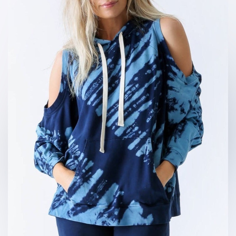 Electric & Rose CARAWAY HOODIE
